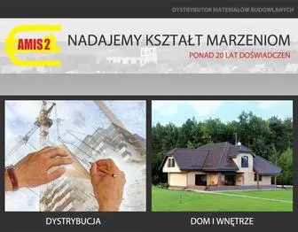 Amis2.pl(AMIS 2) Screenshot