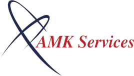 AMK-Services.com Favicon