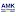 Amknovibeograd.com Favicon