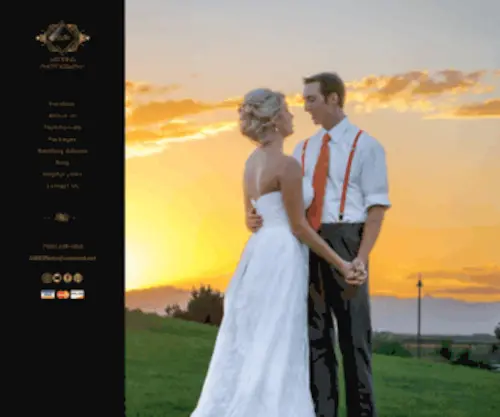 Amkweddingphotography.com(AMK Wedding Photography) Screenshot
