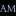 Amliving.com.au Favicon
