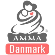 Amma-Danmark.dk Logo
