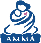 Amma-Greece.gr Logo