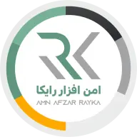 AmnafZar-Rayka.ir Favicon