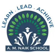 Amnaikschool.in Logo