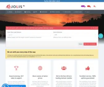 Amnotseen.com(Amnotseen) Screenshot