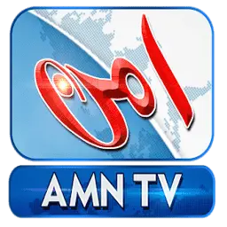 AMNTV.org Favicon