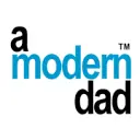 Amoderndad.com Favicon