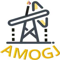 Amogj.com Favicon