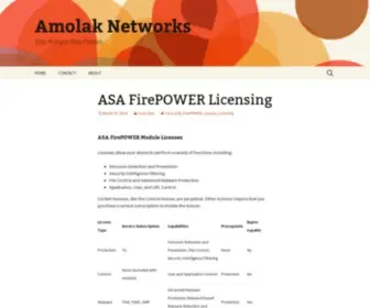 Amolak.net(Amolak Sachdeva) Screenshot