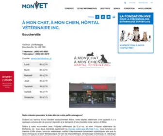 Amonchat.com(Amonchat) Screenshot