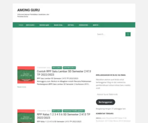 Amongguru.com(AMONG GURU) Screenshot