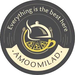 Amoomilad.ir Favicon