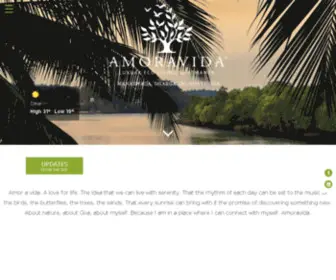 Amoravidagoa.com(Amoravidagoa) Screenshot