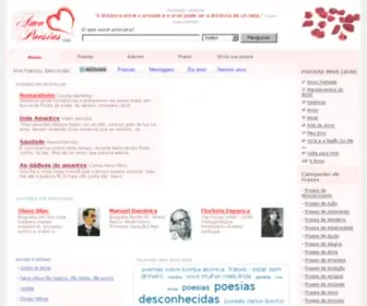 Amoreamor.com(TraduÃ§Ã£o) Screenshot