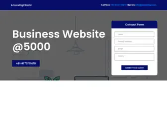 Amoredigi.com(Amoredigi) Screenshot