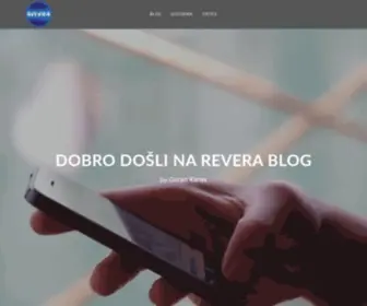 Amorevera.com(Građanska inicijativa potpore osobama s intelektualno) Screenshot