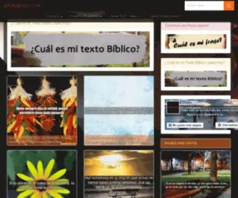 Amorherido.com(Amorherido) Screenshot
