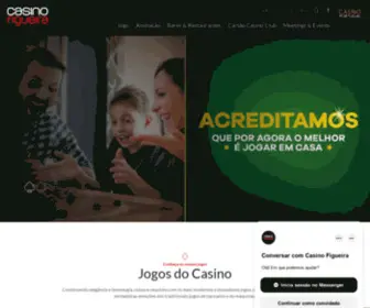 Amorimturismo.pt(Centro de Portugal) Screenshot