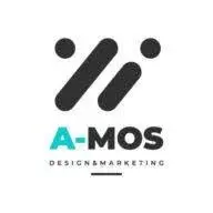 Amos-DES.com Favicon