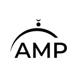 Ampalestine.org Logo