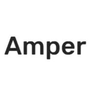 Amper.cf Favicon