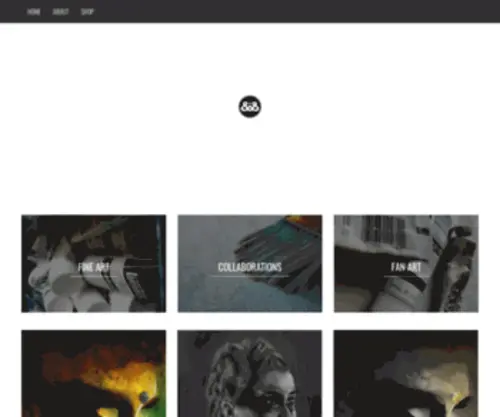 Amperstudio.com(Clexa) Screenshot