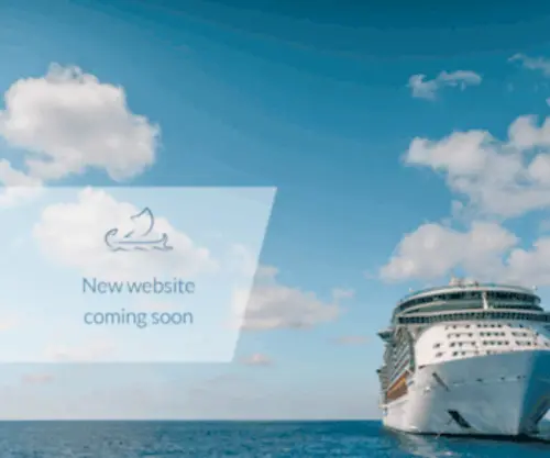Amphitrion-Cruises.com(Κρουαζιέρες) Screenshot