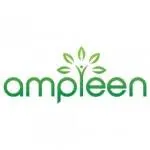 Ampleen.com Logo