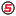 Ampli5.eu Favicon
