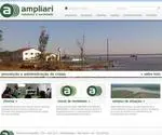 Ampliari.com.br Screenshot