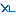 Amplifyxl.com Favicon