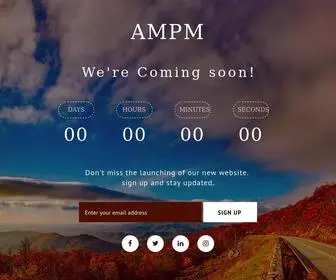 AMPM.com.ng(AMPM) Screenshot