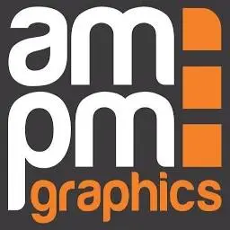 AmpmGraphics.com Favicon