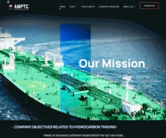 AMPTC.net(A.M.P.T.C) Screenshot