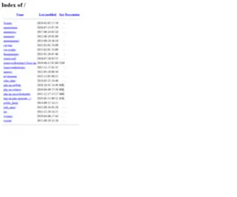 Amranest.net(Amranest) Screenshot