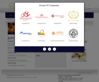 Amrapalispot.com(Ahmedabad, Gujarat, India, Amrapali Bullion, Gold 995, Silver 999, Spot India, Bullion Spot, Bullion India, Gold Ahmedabad, Gold Banglore, Gold Chennai, Gold Silver) Screenshot