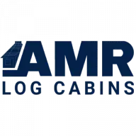 Amrlogcabins.co.uk Favicon