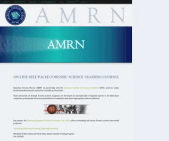 AMRN.com(AMRN) Screenshot