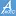 Amro-NET.jp Favicon