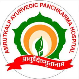 Amrutkalpayurved.com Favicon