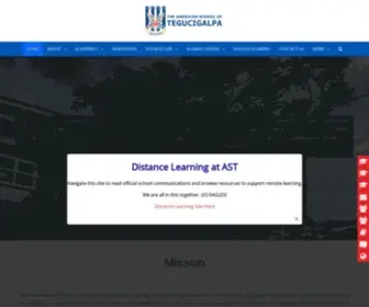 Amschool.org(American School) Screenshot