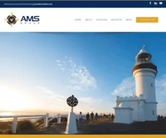 AMS.group(AMS Group) Screenshot