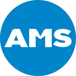 AMS.nl Logo