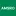 Amsro.com.au Logo
