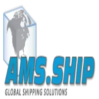 Amsship.com Logo