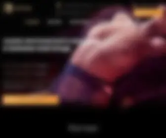 Amsterdam-NN.ru(Эротический массаж в Нижнем Новгороде в салоне Амстердам) Screenshot