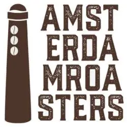 Amsterdam-Roasters.nl Logo