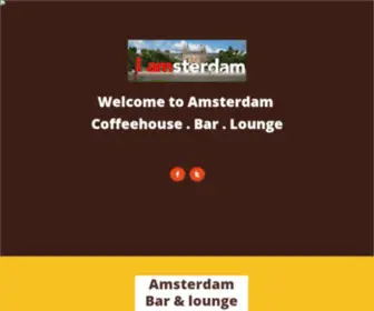 Amsterdamloungedc.com(Amsterdamloungedc) Screenshot