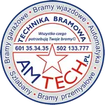 Amtech.pl Favicon